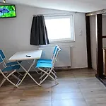 Apartament typu studio Niepodległości Sopot