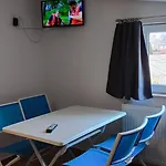 Apartament typu studio Niepodległości Sopot