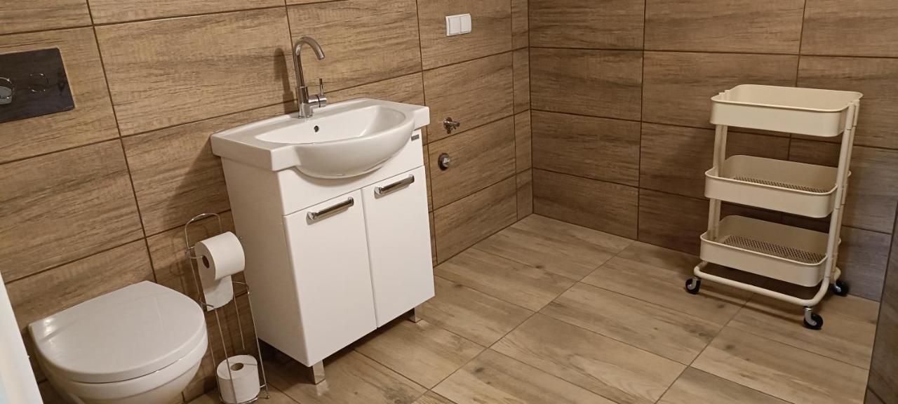 Apartament Typu Niepodległości *