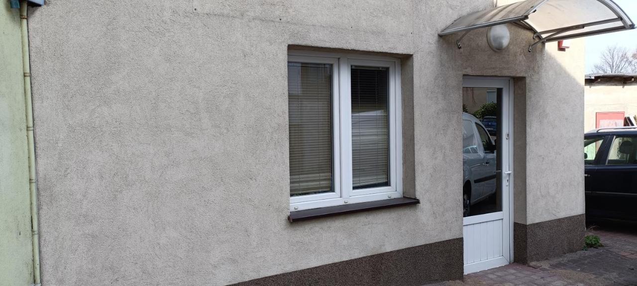 Apartament Typu Niepodległości
